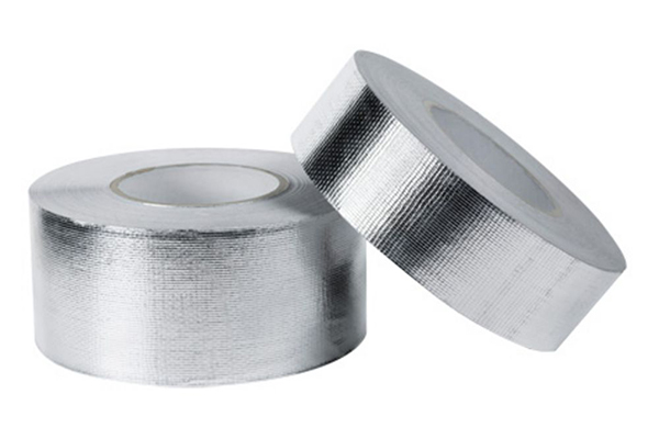 Aluminum tape
